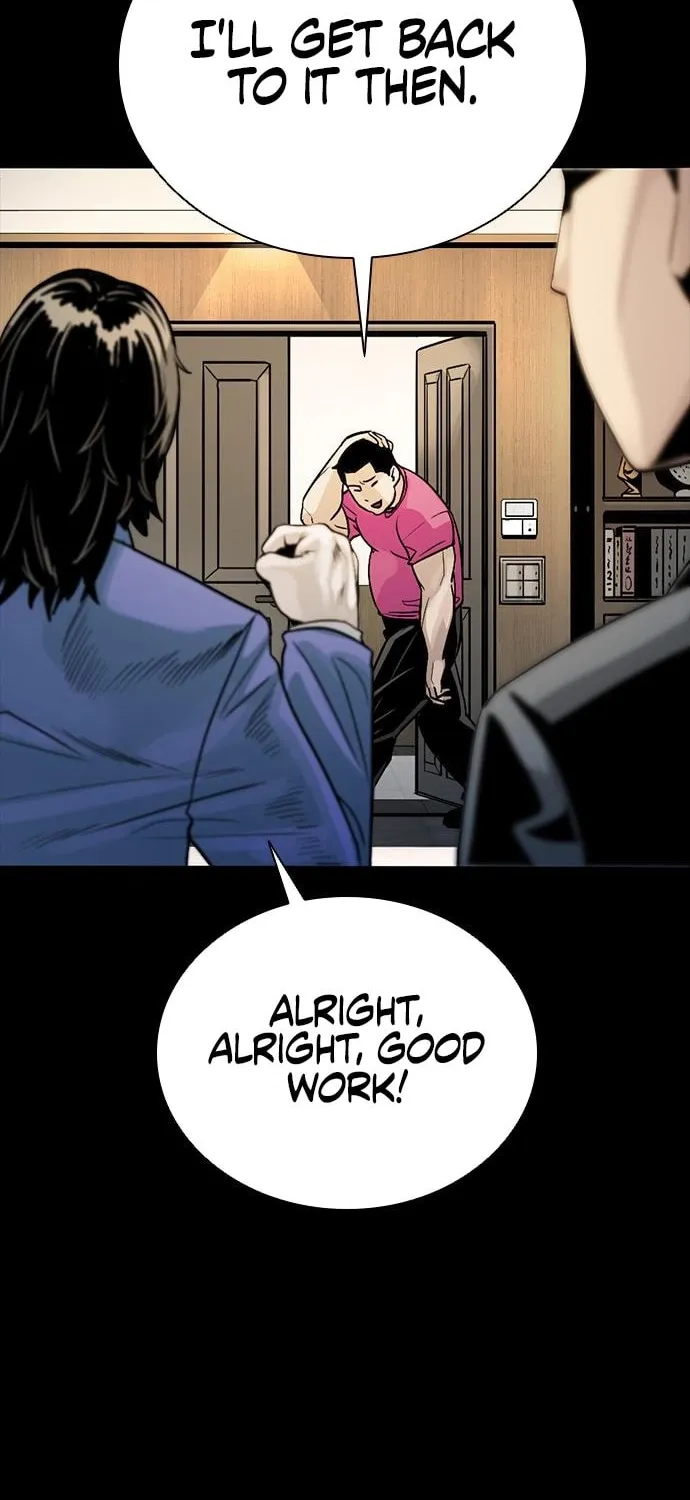 Worst Generation Chapter 1 page 241 - 