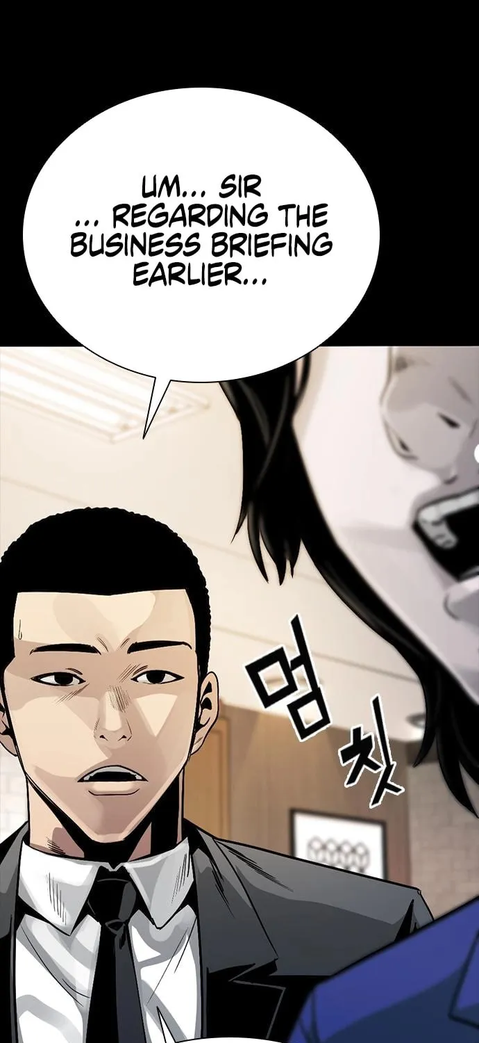 Worst Generation Chapter 1 page 242 - 