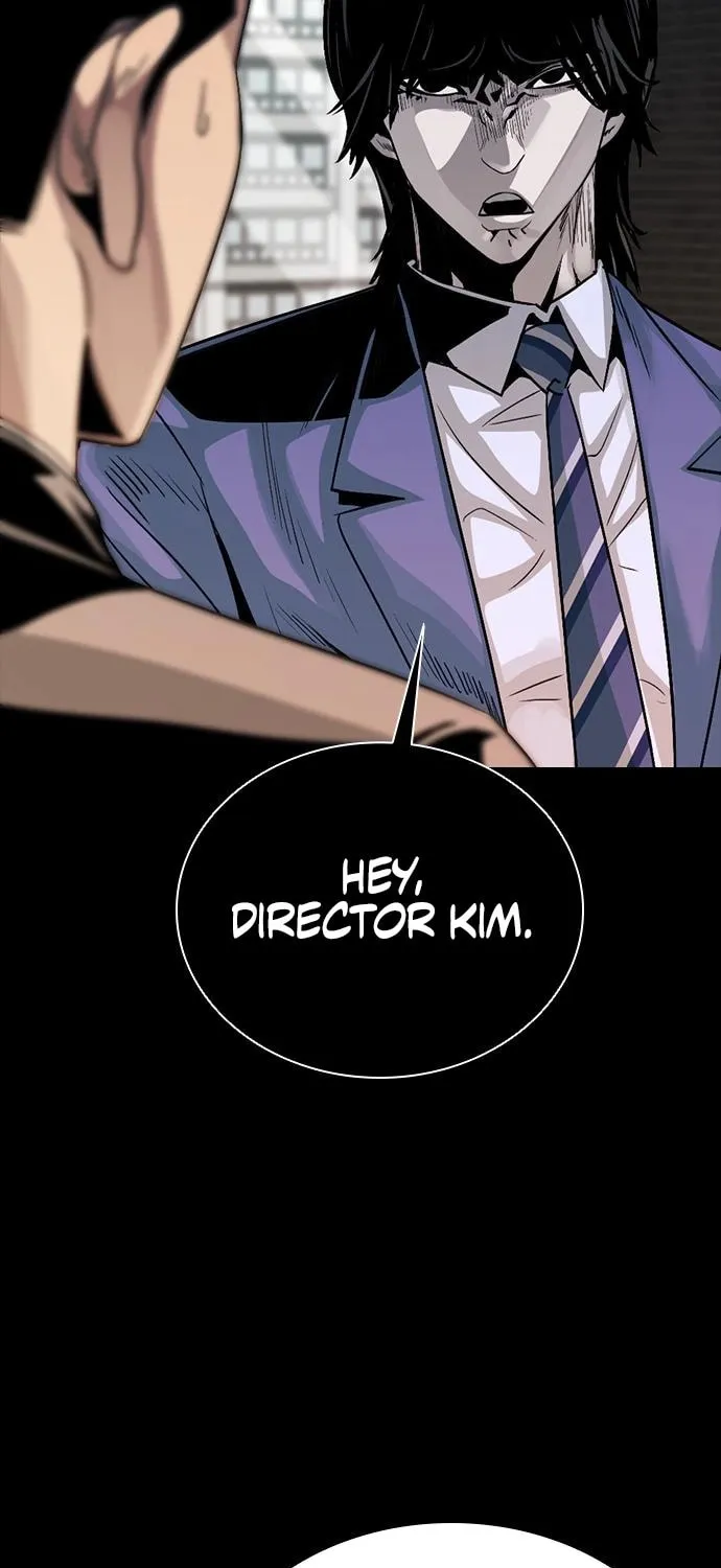 Worst Generation Chapter 1 page 244 - 