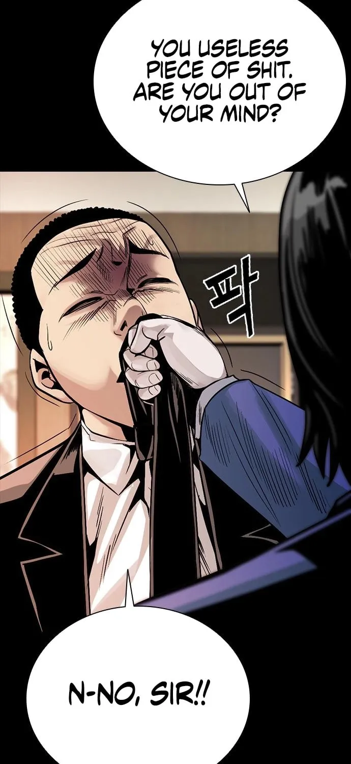 Worst Generation Chapter 1 page 245 - 