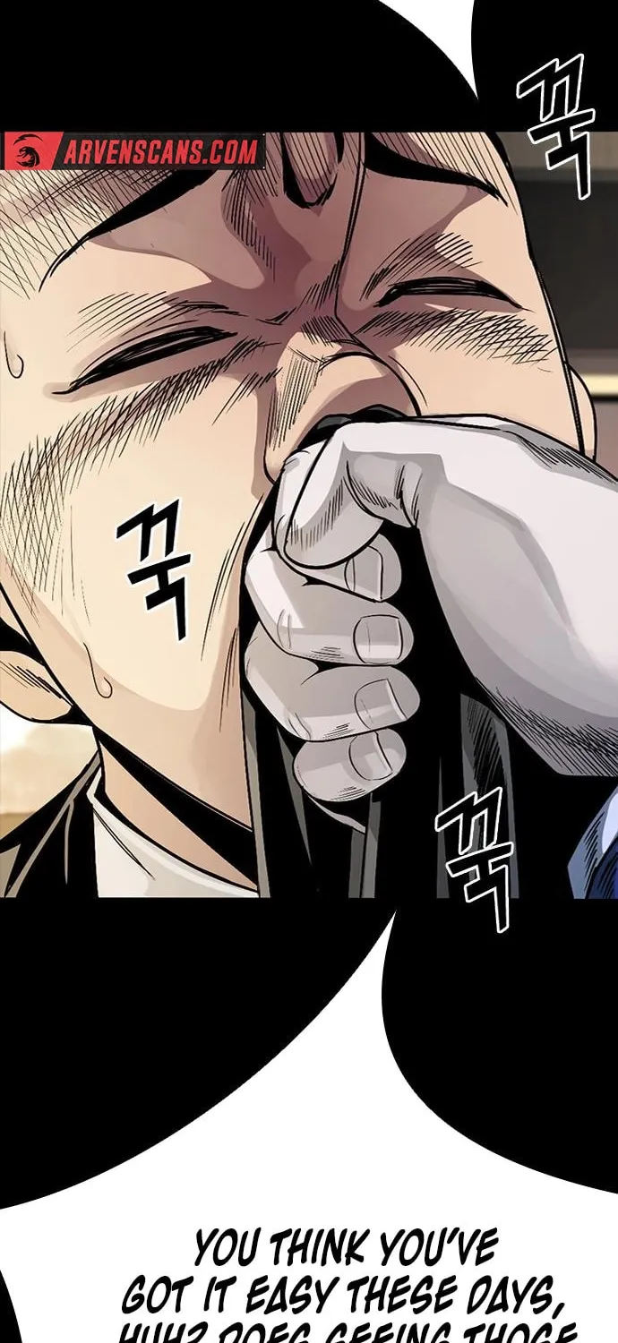 Worst Generation Chapter 1 page 247 - 