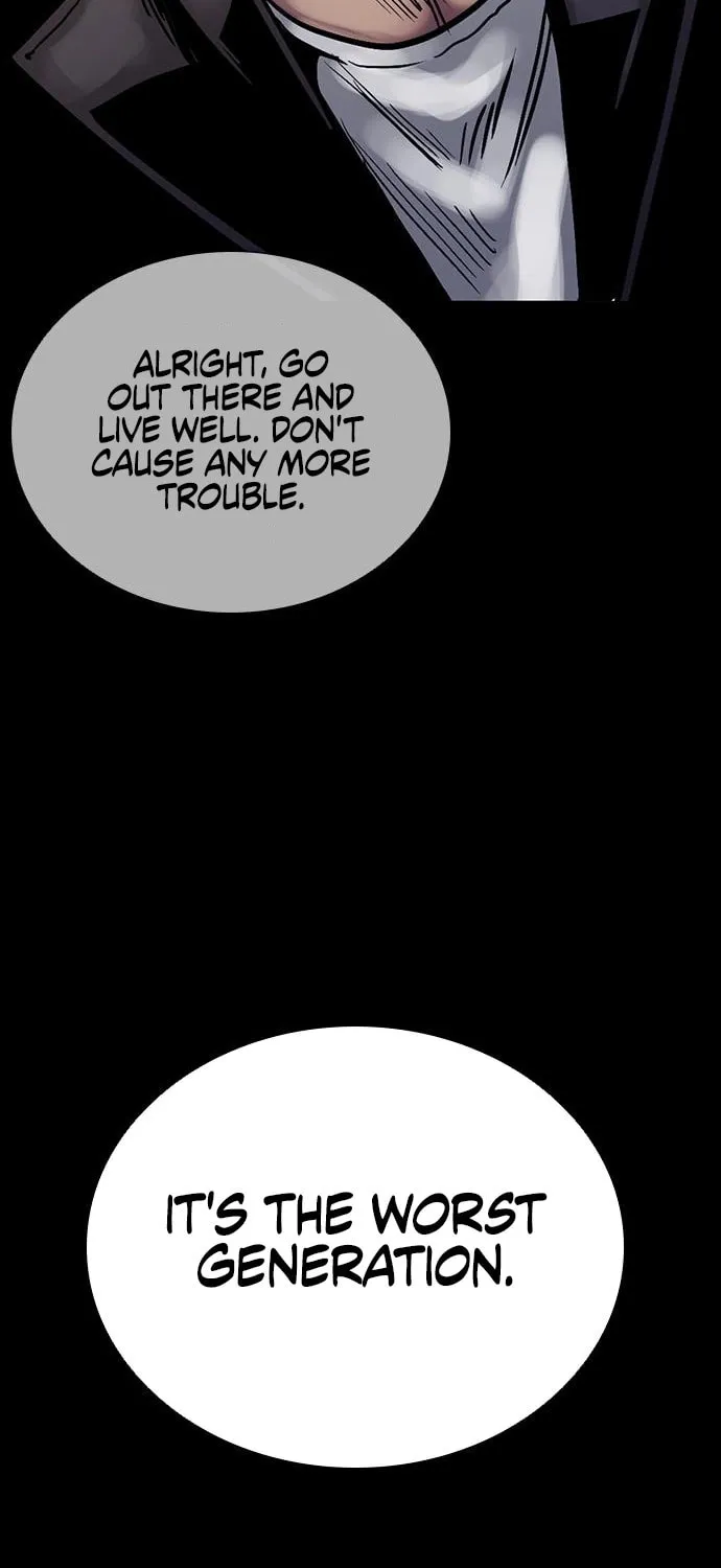 Worst Generation Chapter 1 page 26 - 