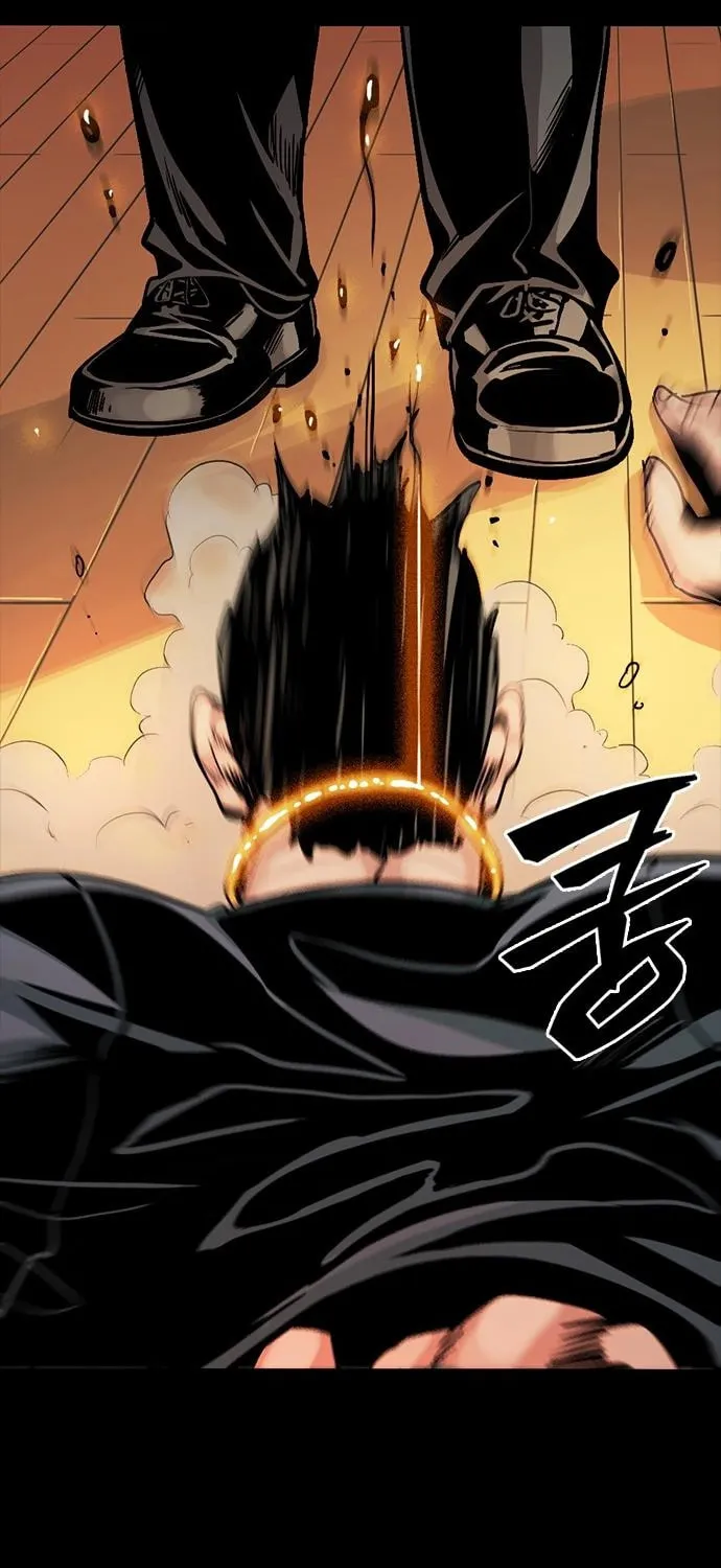 Worst Generation Chapter 1 page 255 - 