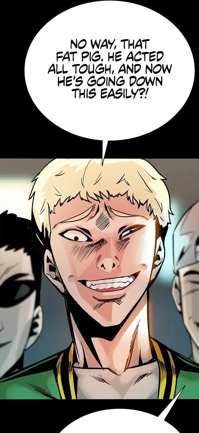 Worst Generation Chapter 1 page 258 - 