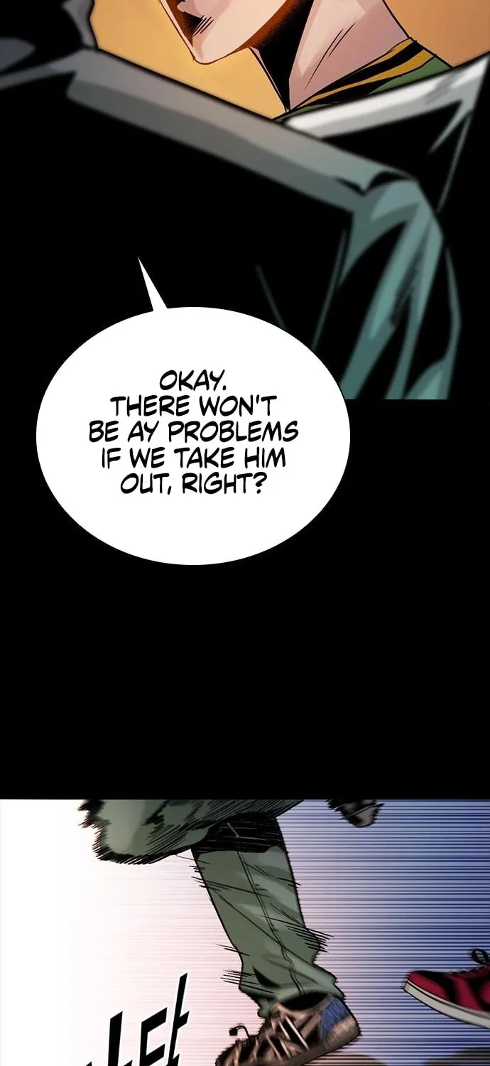 Worst Generation Chapter 1 page 260 - 