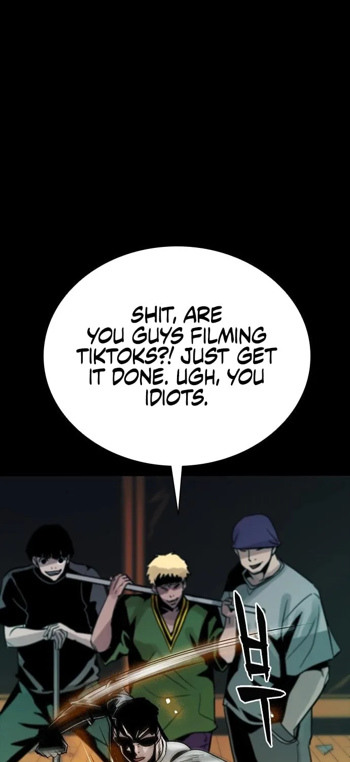 Worst Generation Chapter 1 page 263 - 
