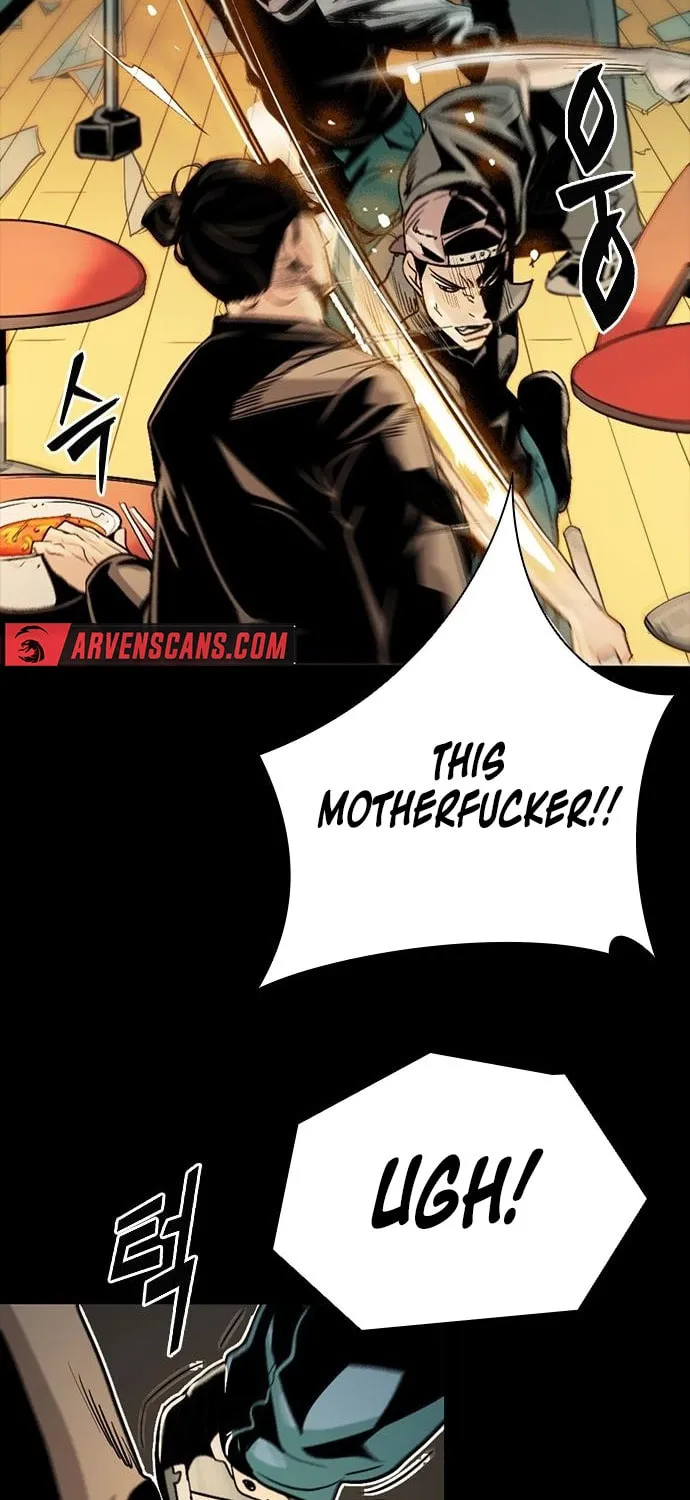 Worst Generation Chapter 1 page 264 - 
