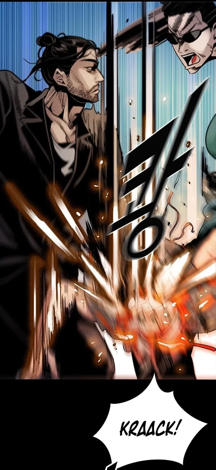 Worst Generation Chapter 1 page 266 - 