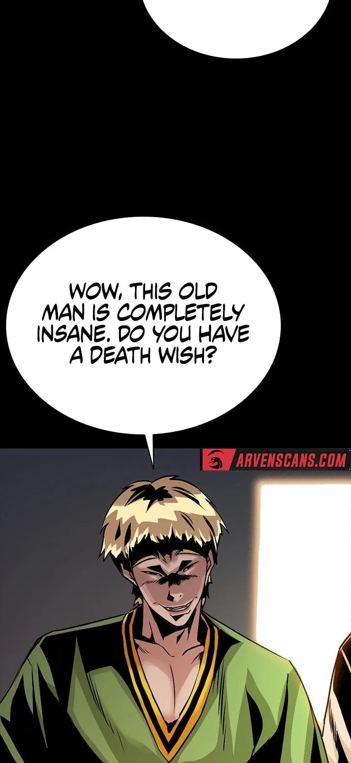 Worst Generation Chapter 1 page 276 - 