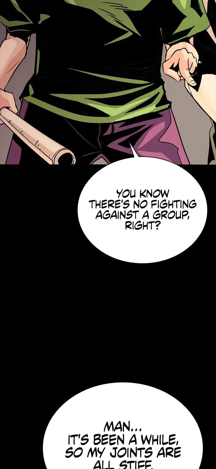 Worst Generation Chapter 1 page 277 - 