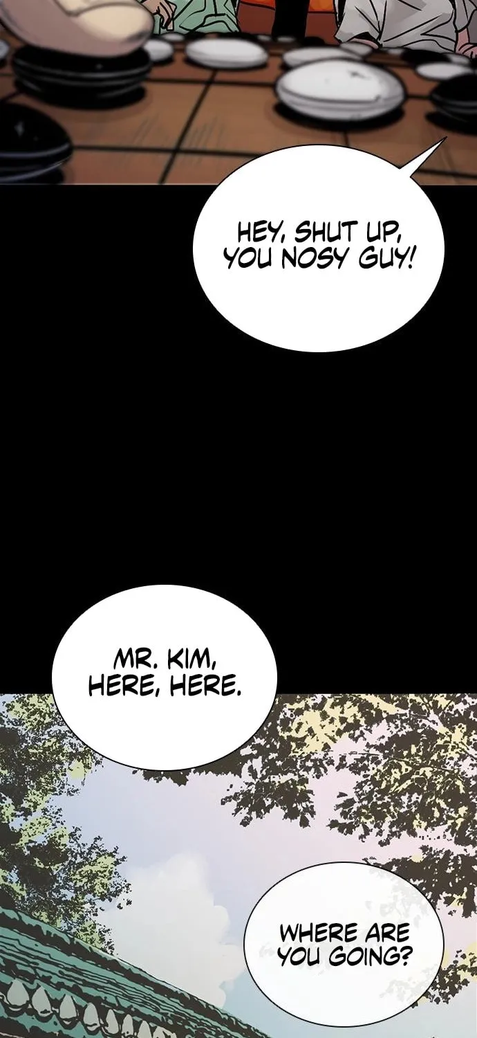 Worst Generation Chapter 1 page 29 - 