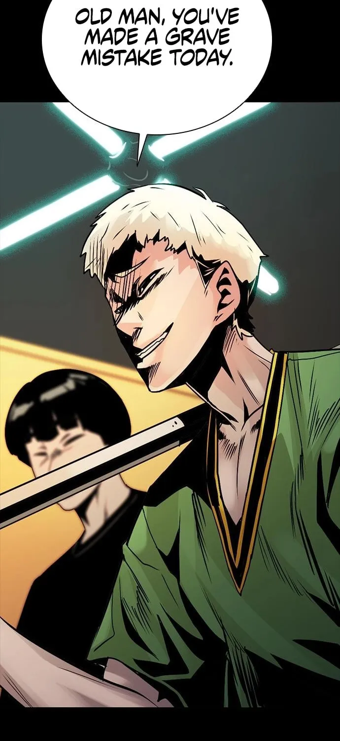 Worst Generation Chapter 1 page 281 - 