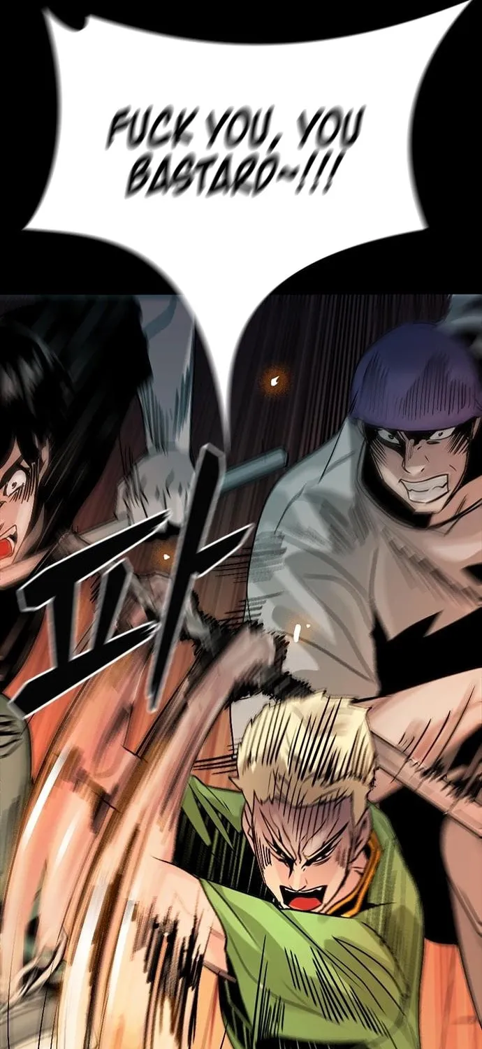 Worst Generation Chapter 1 page 285 - 