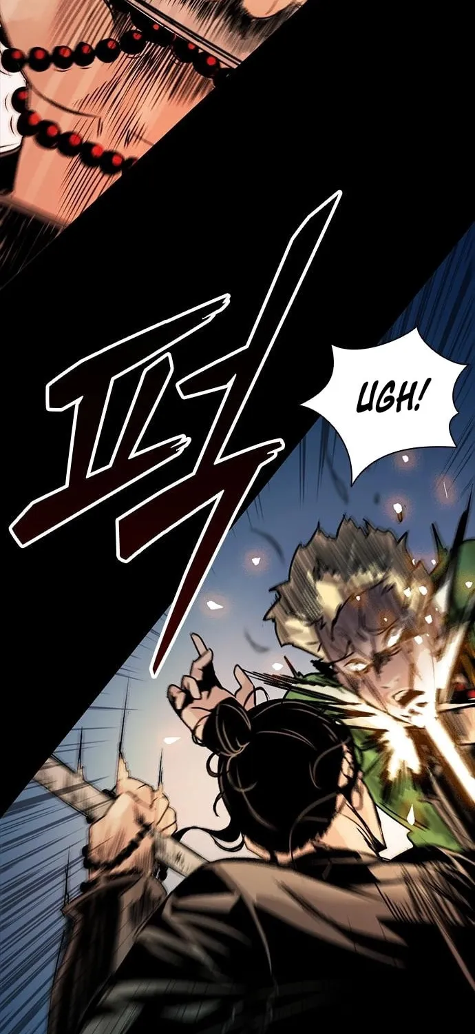 Worst Generation Chapter 1 page 288 - 