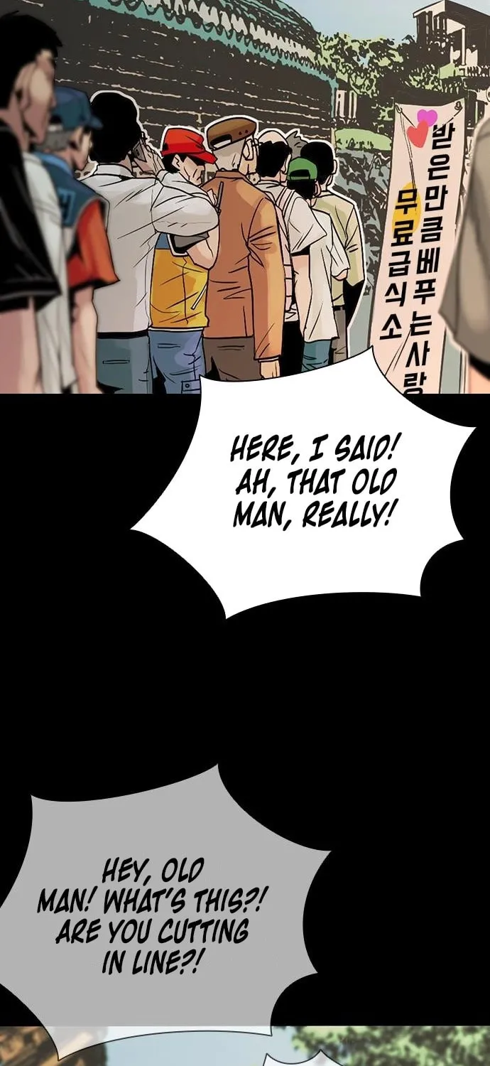 Worst Generation Chapter 1 page 30 - 