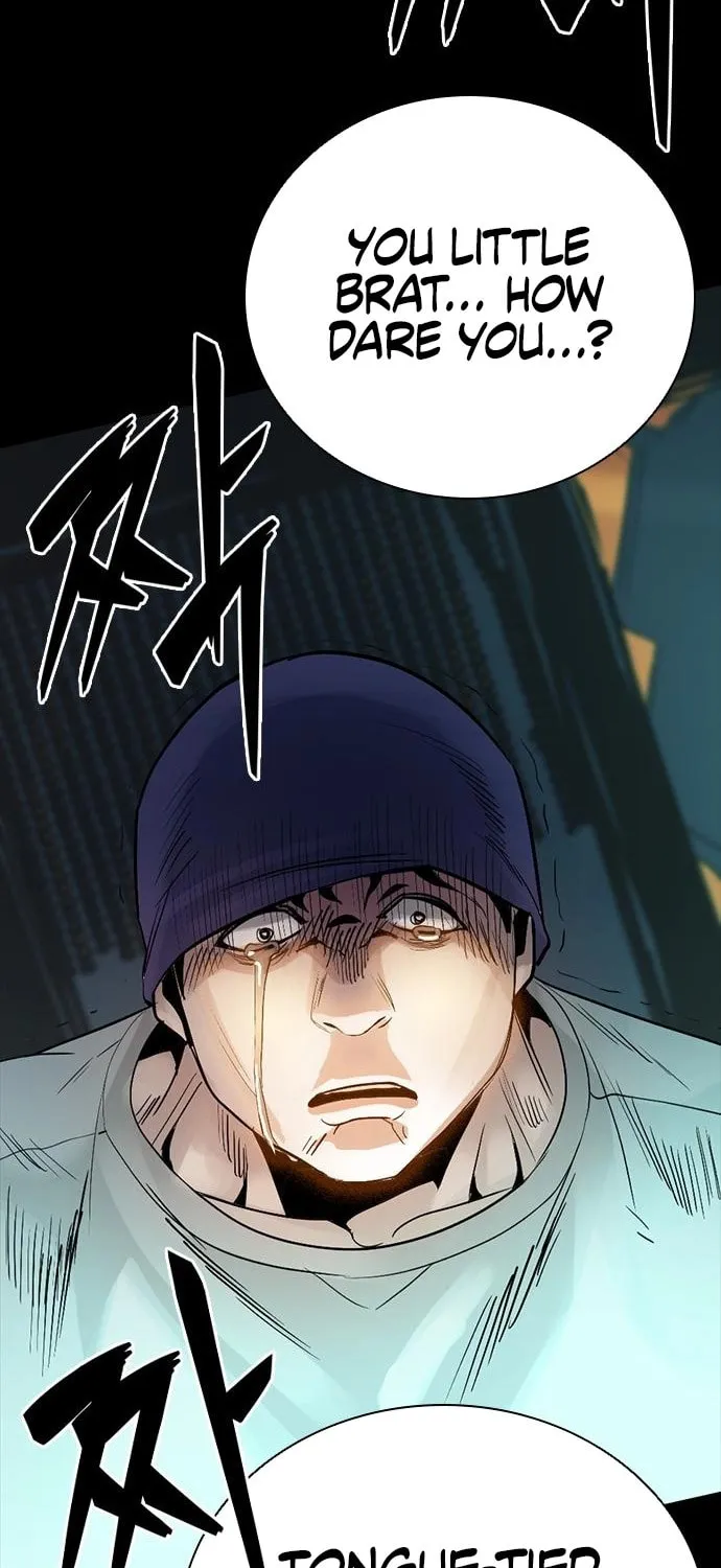 Worst Generation Chapter 1 page 304 - 