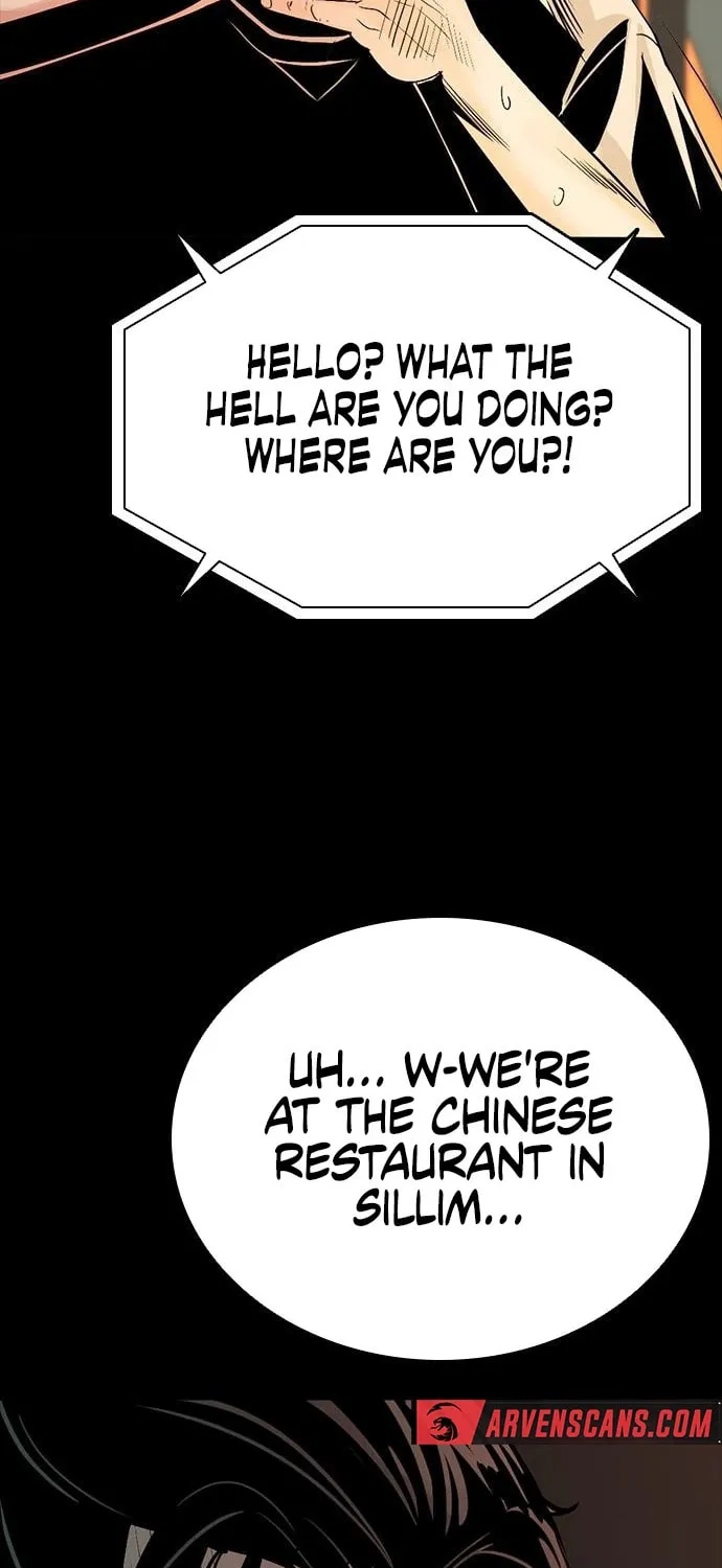 Worst Generation Chapter 1 page 311 - 
