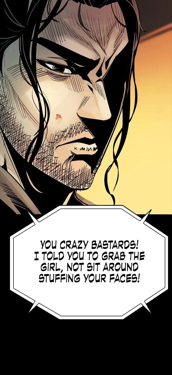 Worst Generation Chapter 1 page 312 - 
