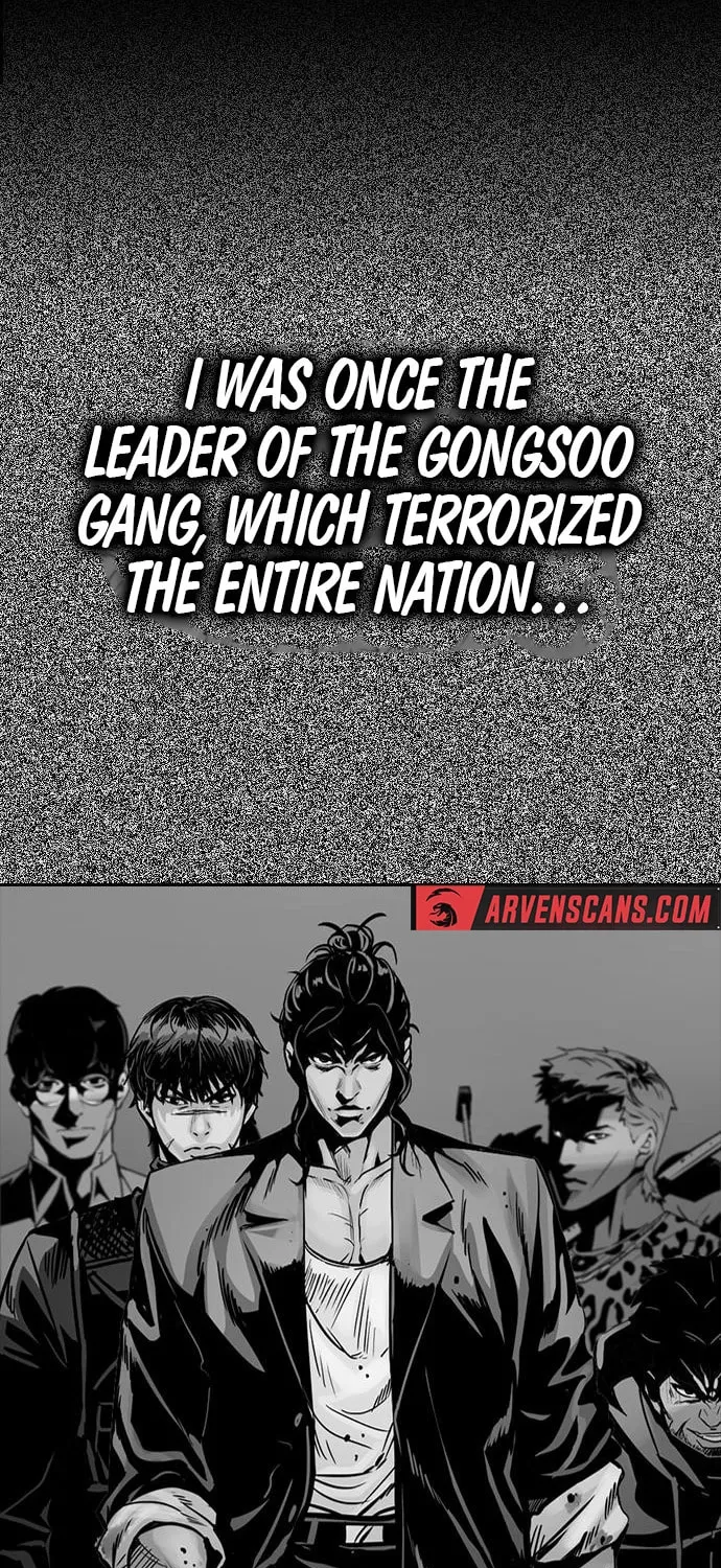 Worst Generation Chapter 1 page 316 - 