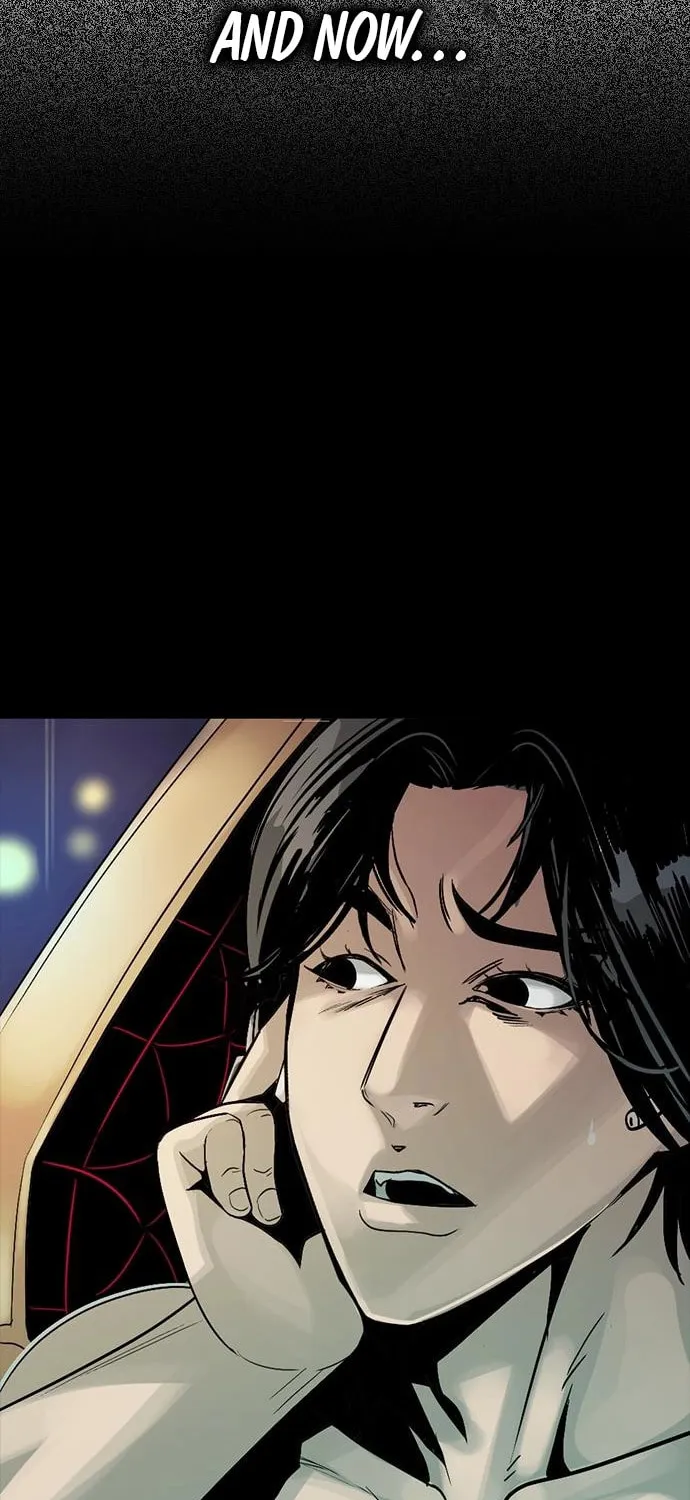 Worst Generation Chapter 1 page 319 - 