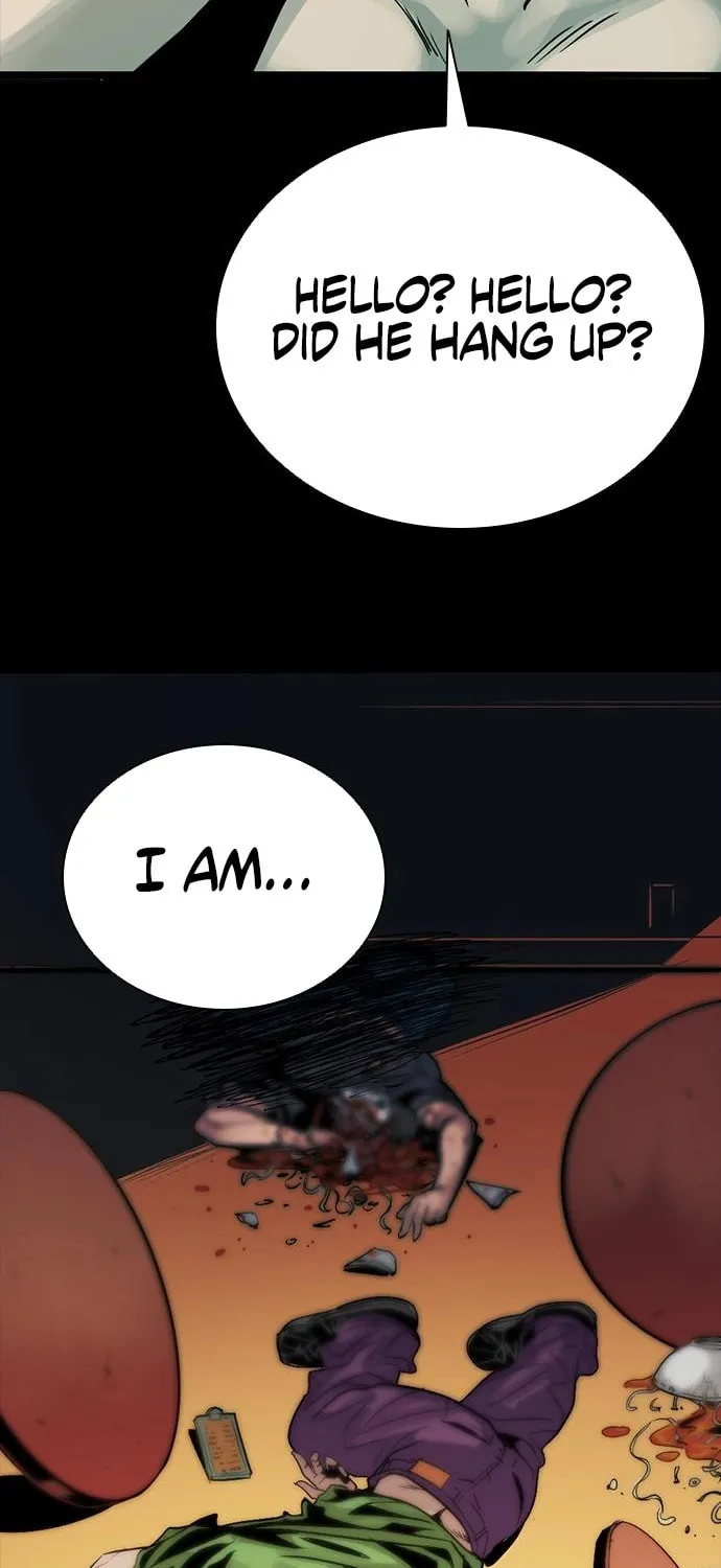 Worst Generation Chapter 1 page 320 - 