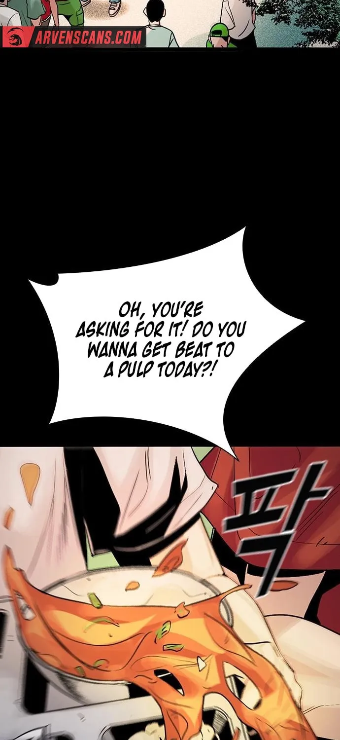 Worst Generation Chapter 1 page 33 - 