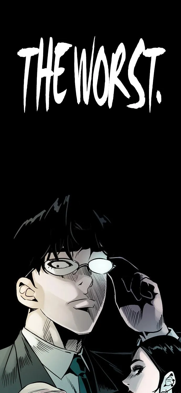 Worst Generation Chapter 1 page 329 - 