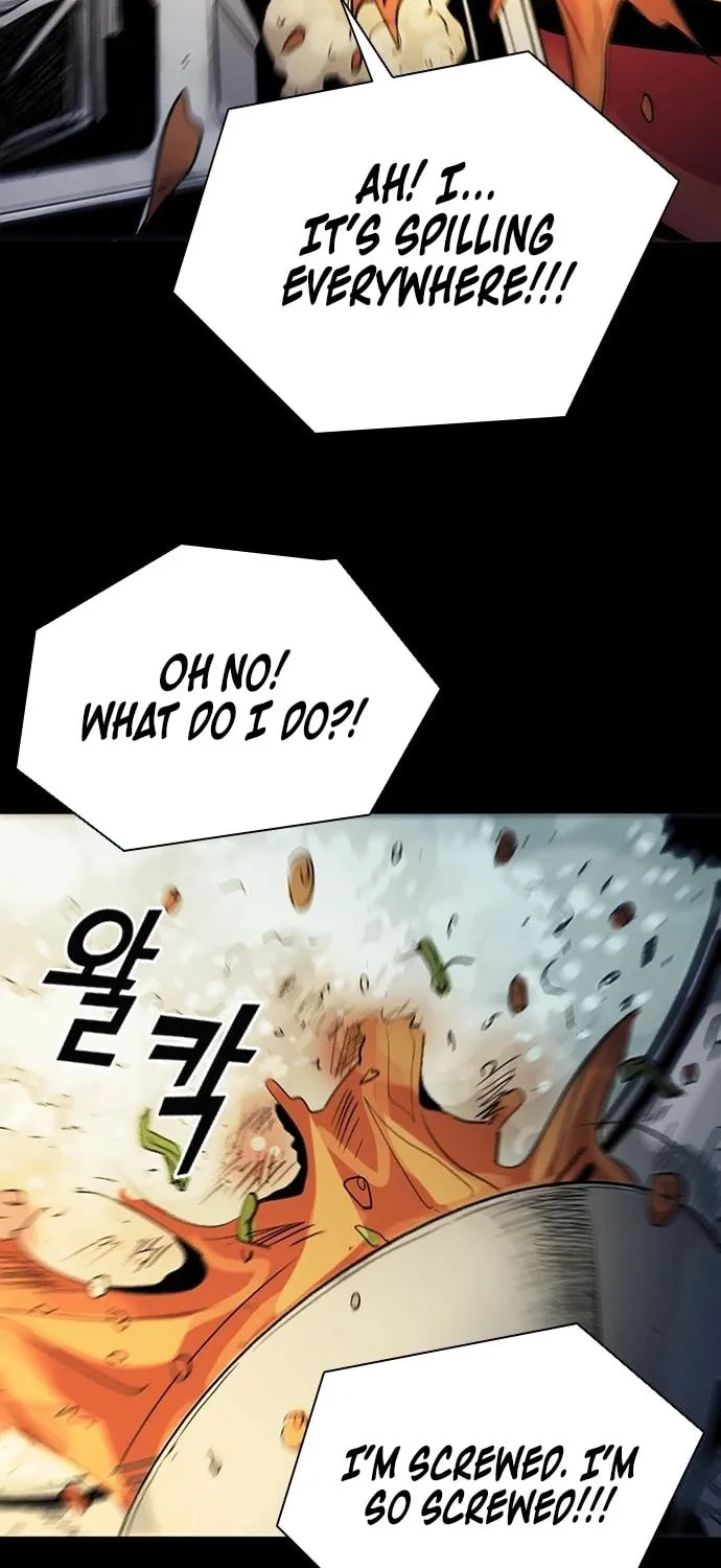 Worst Generation Chapter 1 page 34 - 