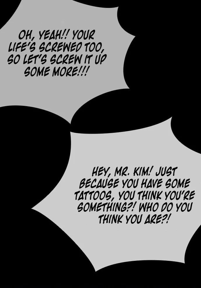 Worst Generation Chapter 1 page 36 - 
