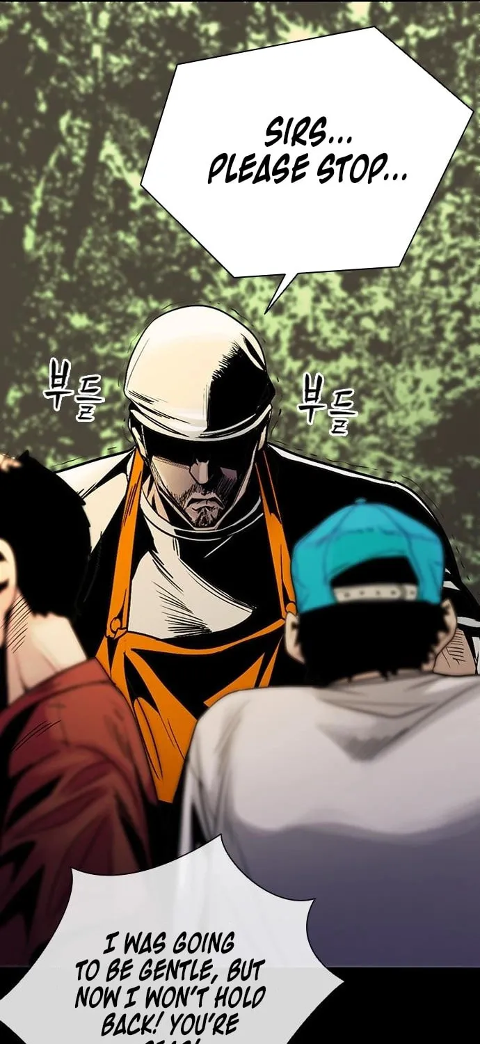 Worst Generation Chapter 1 page 37 - 