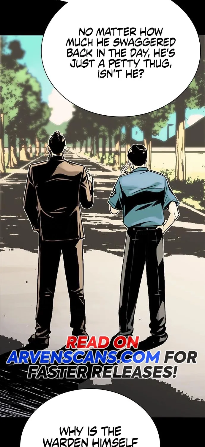 Worst Generation Chapter 1 page 5 - 