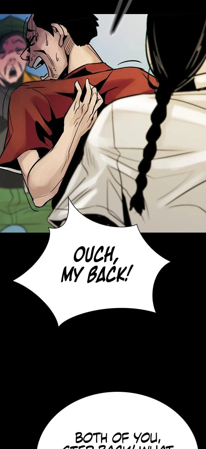 Worst Generation Chapter 1 page 41 - 