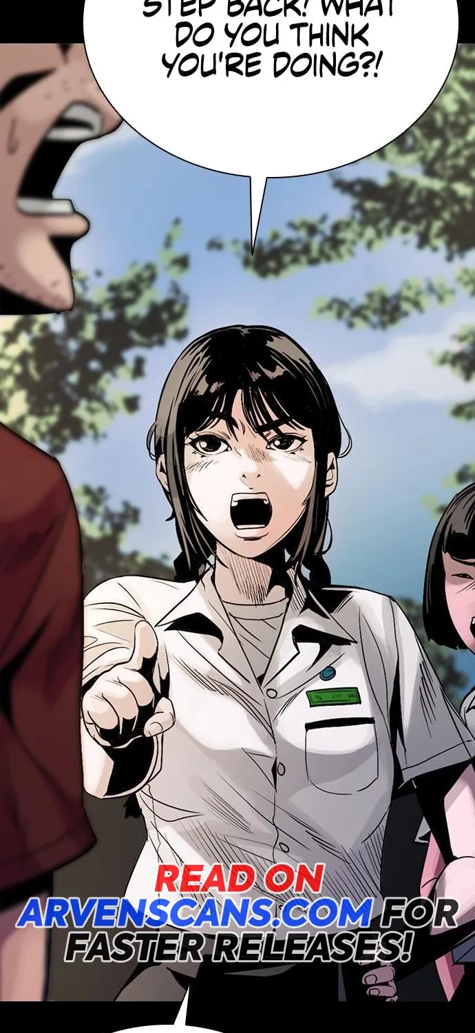 Worst Generation Chapter 1 page 42 - 
