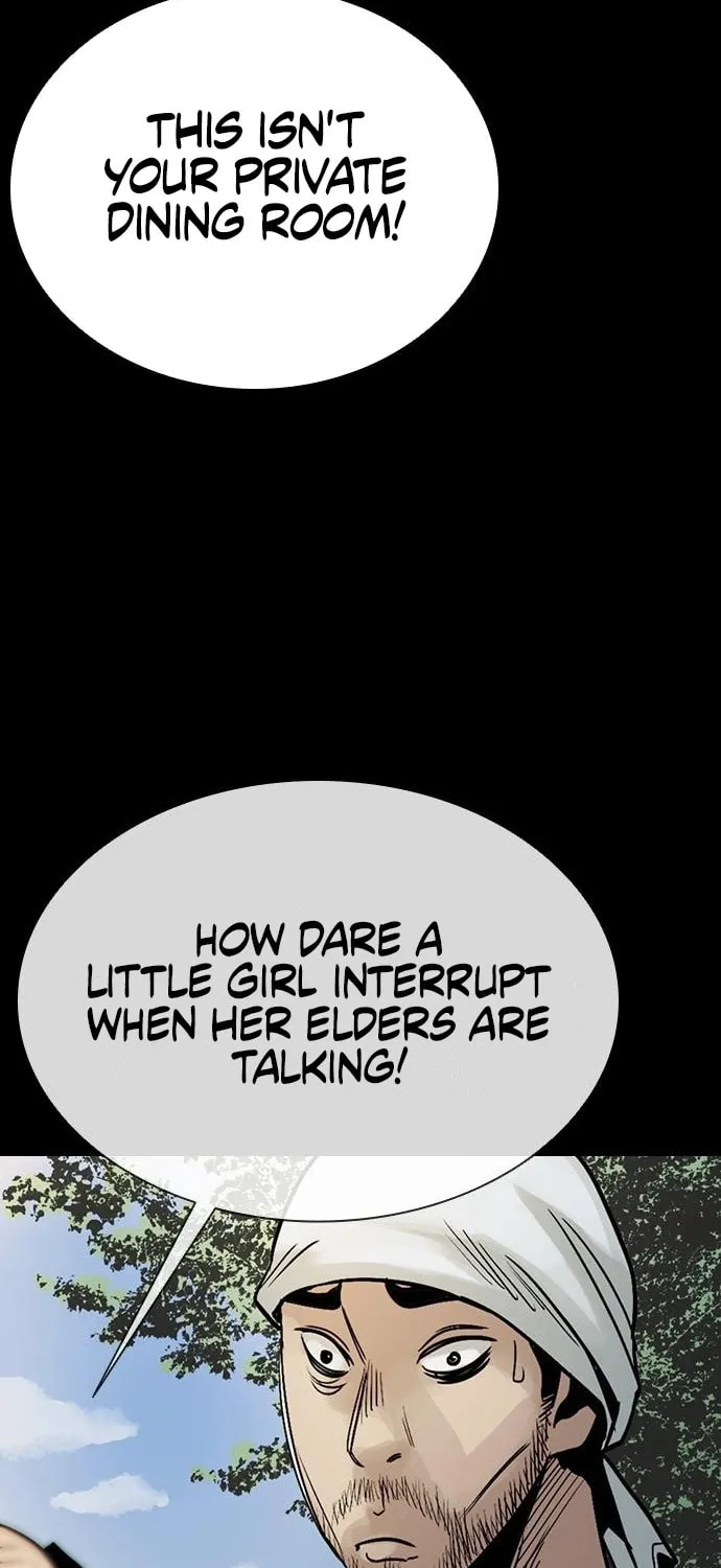 Worst Generation Chapter 1 page 43 - 