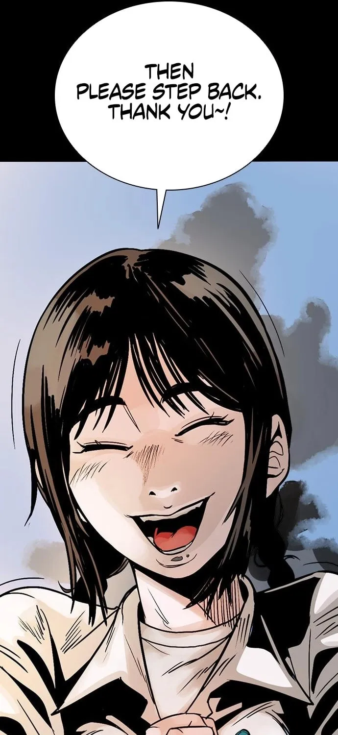 Worst Generation Chapter 1 page 45 - 