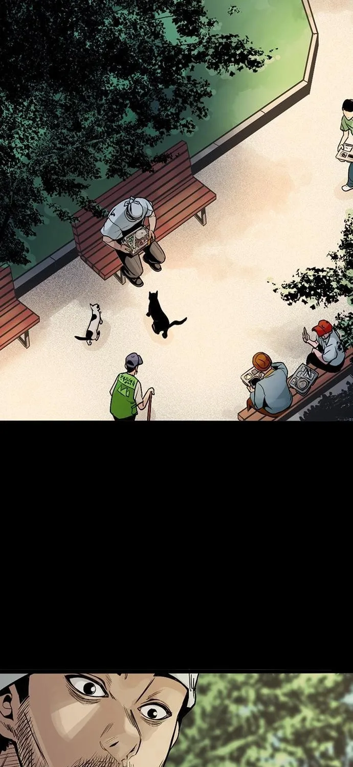 Worst Generation Chapter 1 page 50 - 