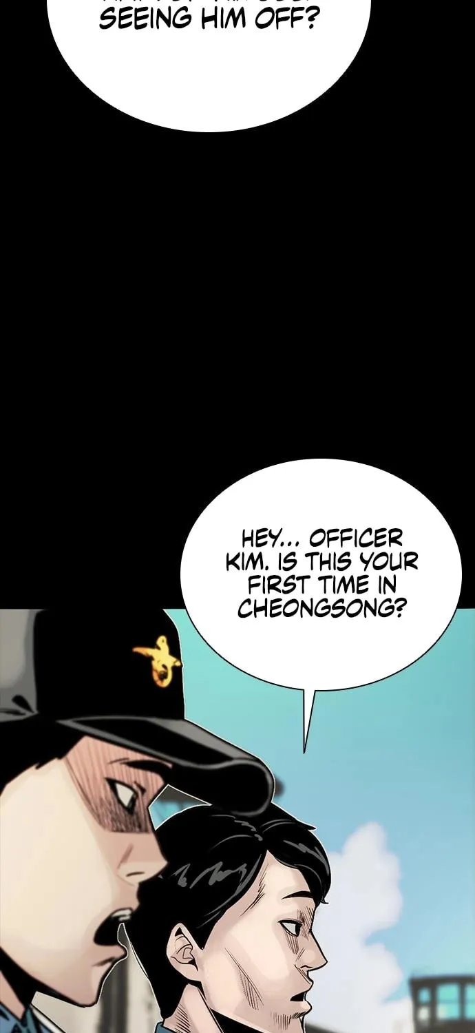 Worst Generation Chapter 1 page 6 - 