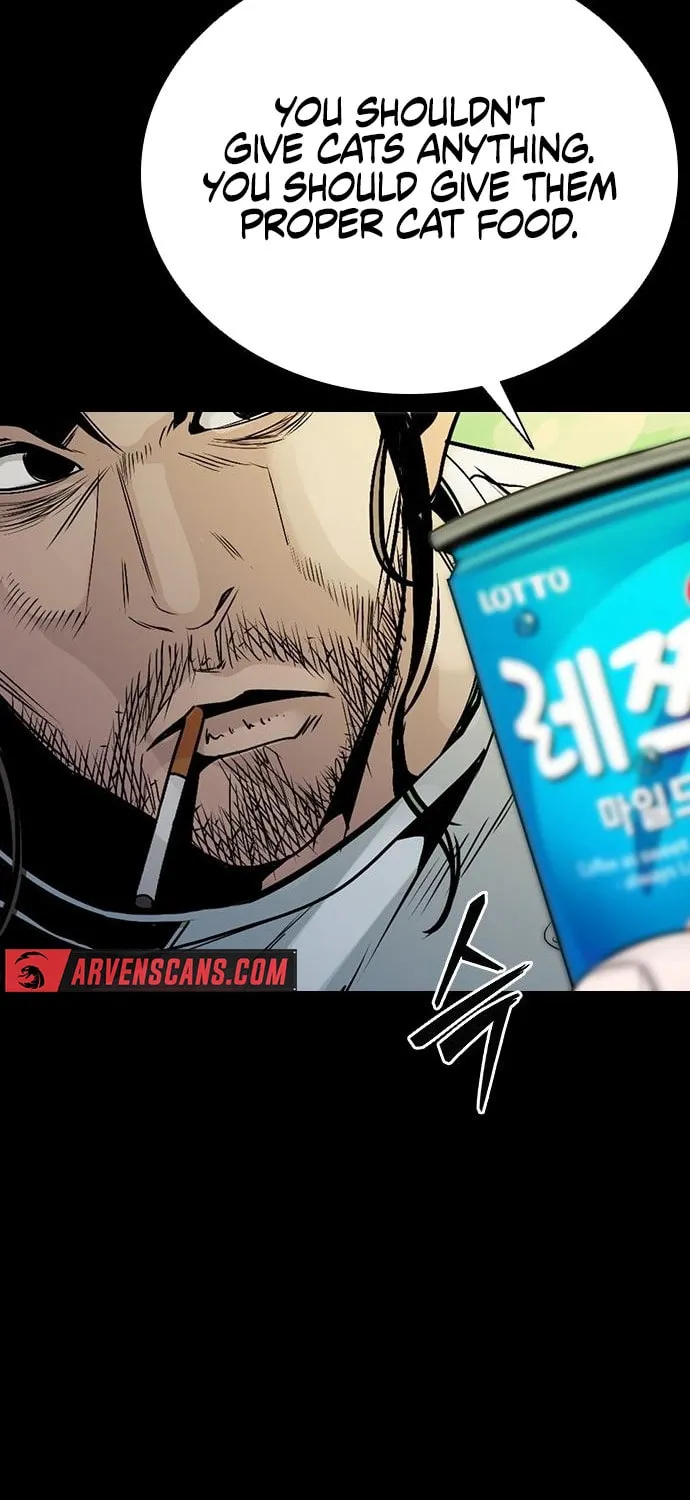 Worst Generation Chapter 1 page 56 - 