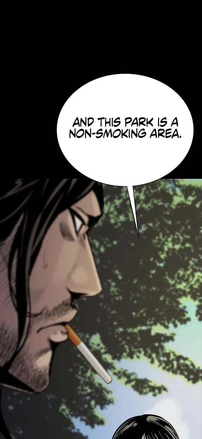 Worst Generation Chapter 1 page 57 - 