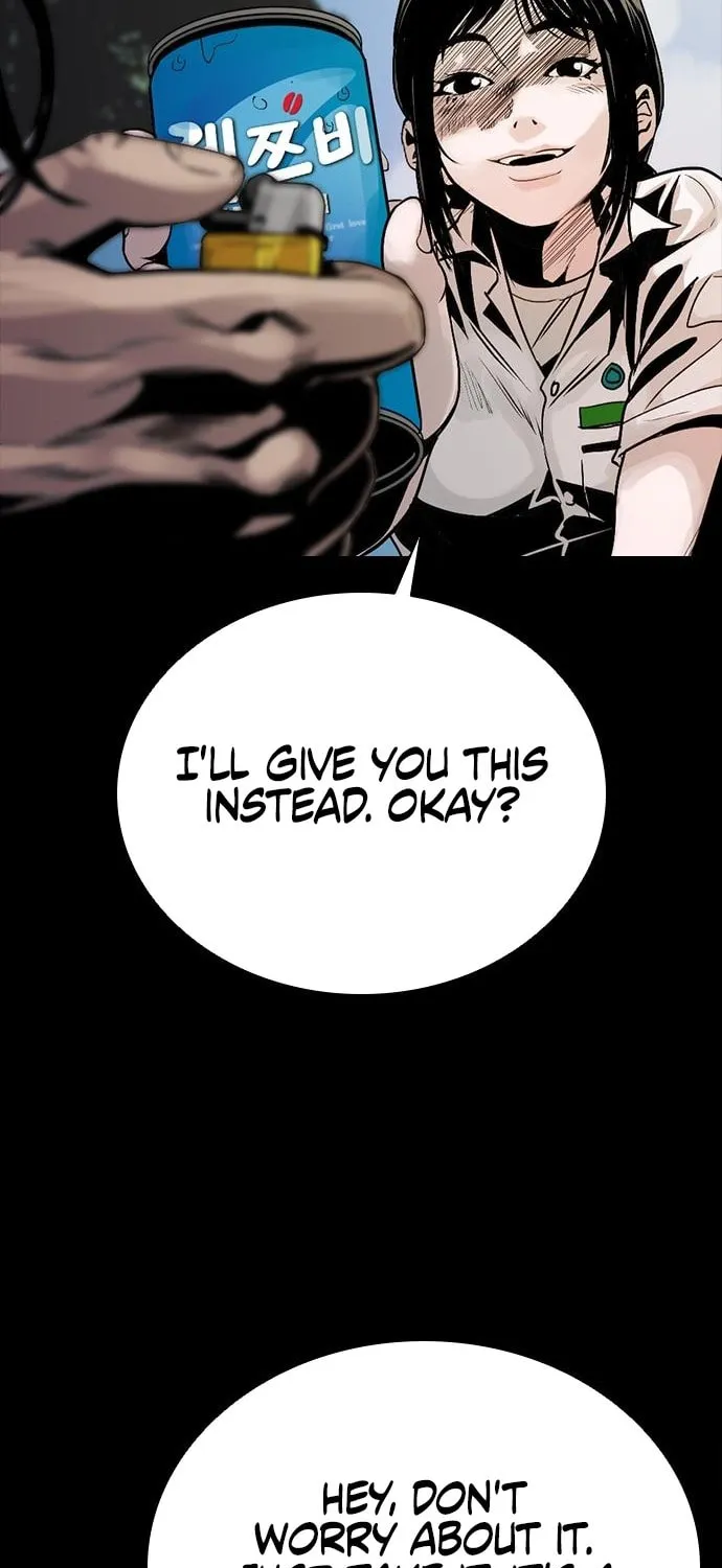 Worst Generation Chapter 1 page 58 - 
