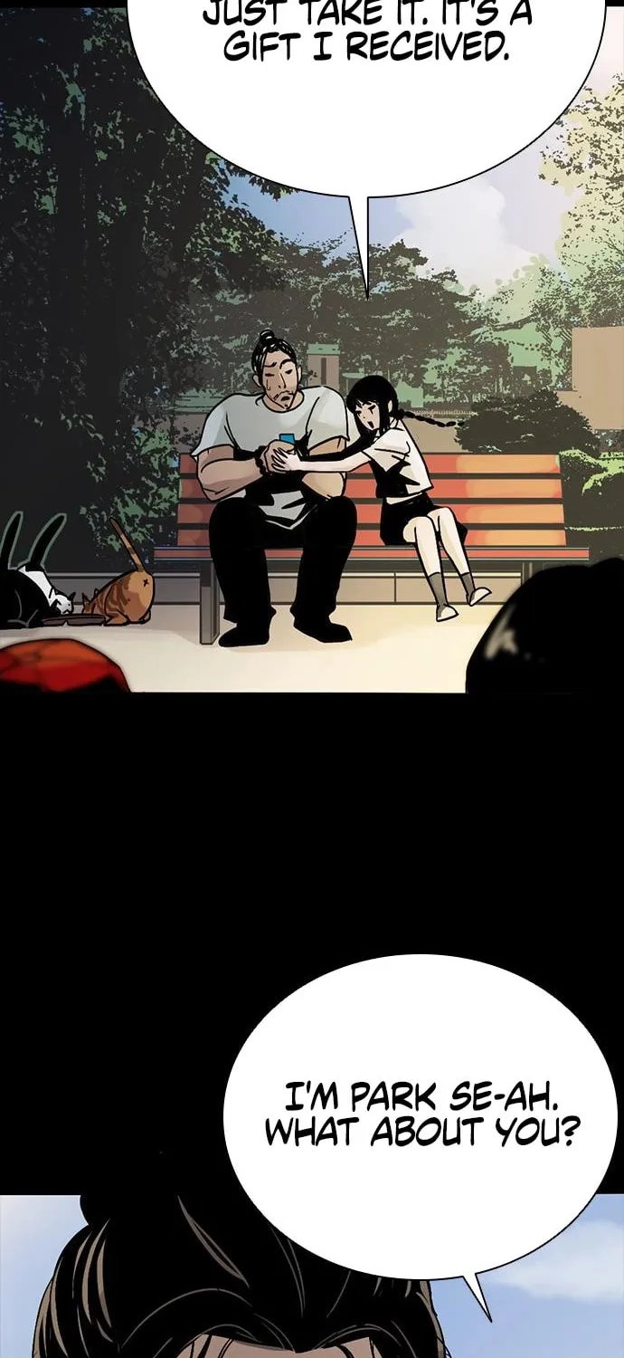Worst Generation Chapter 1 page 59 - 