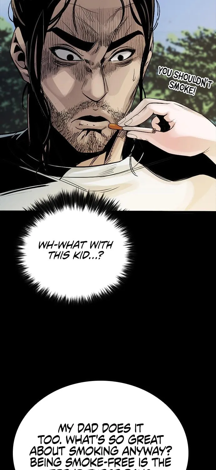 Worst Generation Chapter 1 page 60 - 