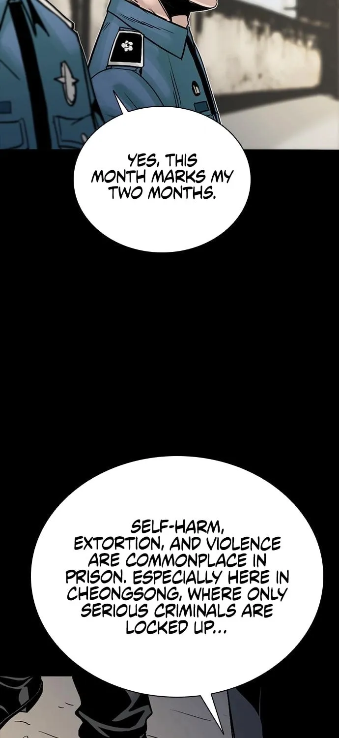 Worst Generation Chapter 1 page 7 - 