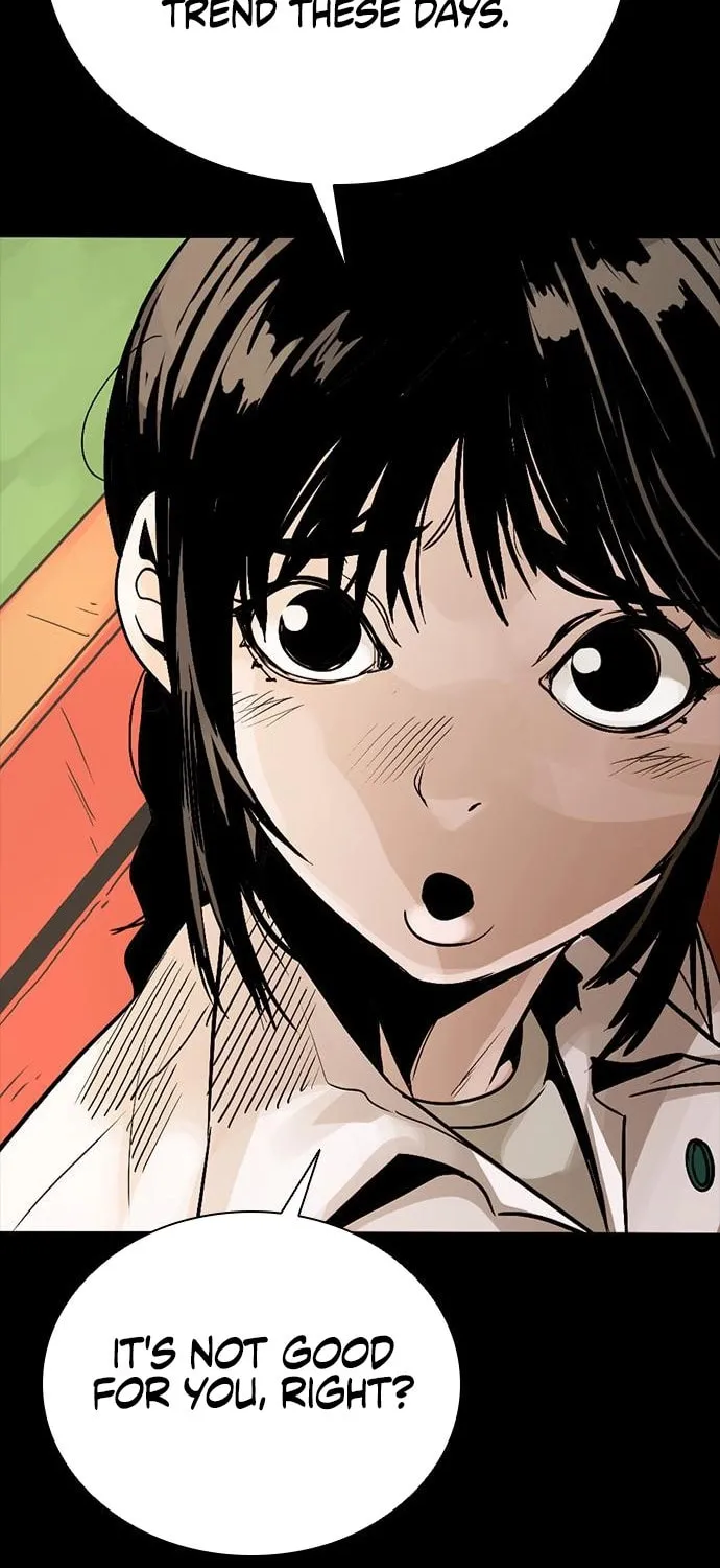 Worst Generation Chapter 1 page 61 - 