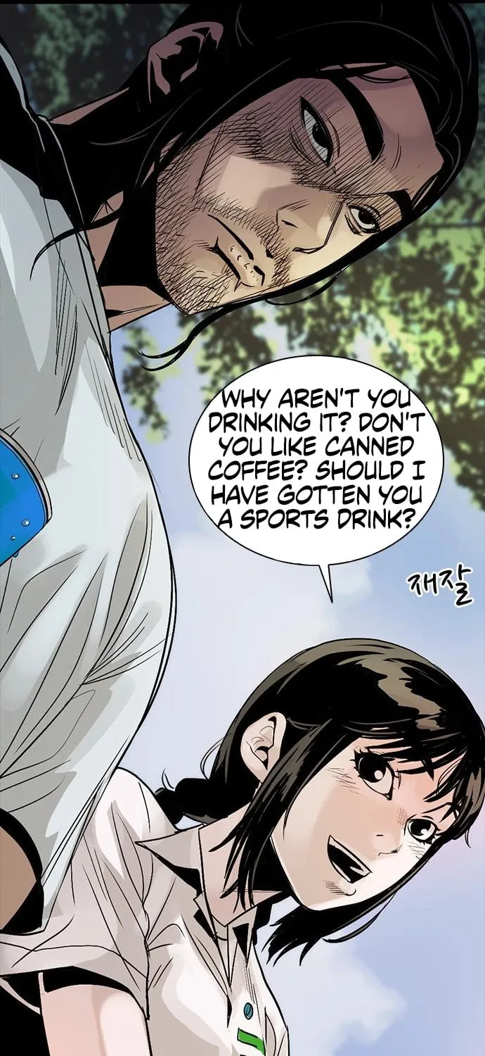Worst Generation Chapter 1 page 63 - 