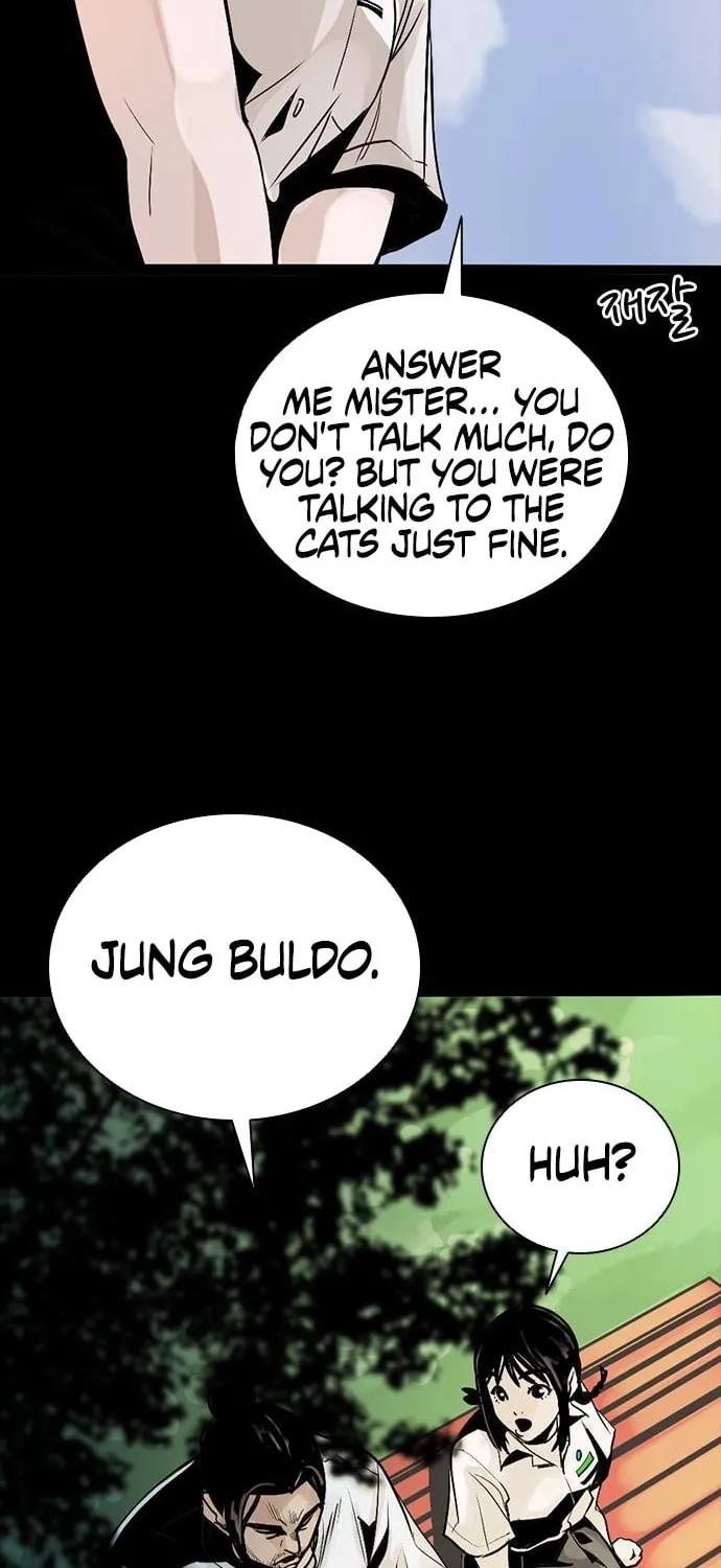 Worst Generation Chapter 1 page 64 - 