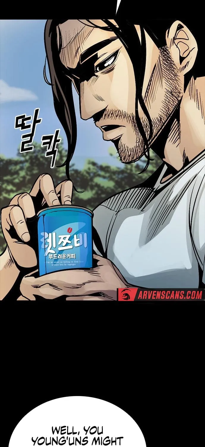Worst Generation Chapter 1 page 66 - 