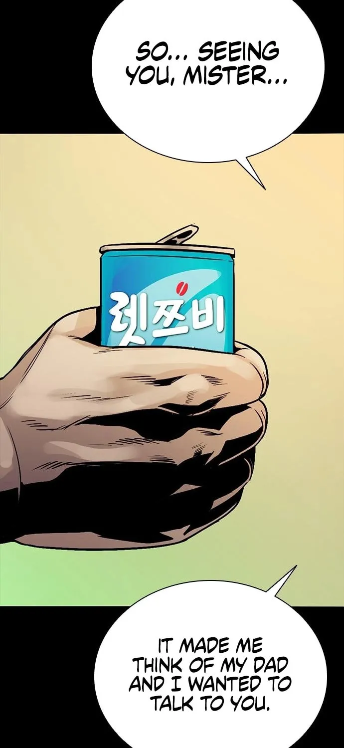 Worst Generation Chapter 1 page 79 - 
