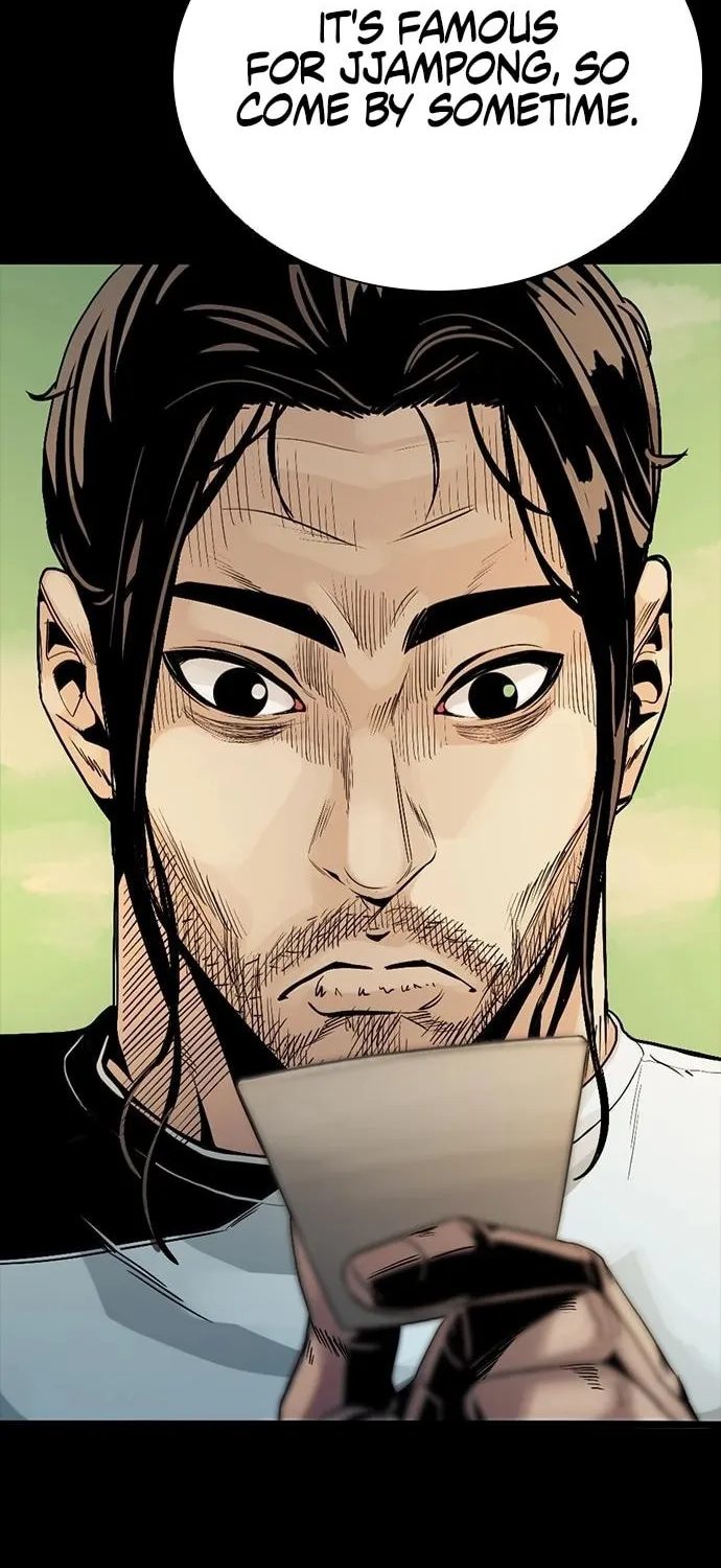 Worst Generation Chapter 1 page 82 - 