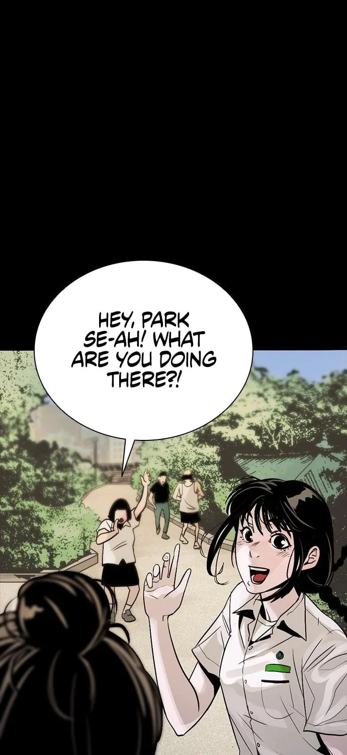 Worst Generation Chapter 1 page 83 - 
